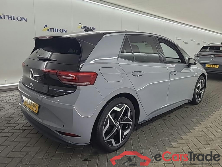 VOLKSWAGEN ID.3 58kWh 1st Plus auto 5D 150kW uitlopend #3