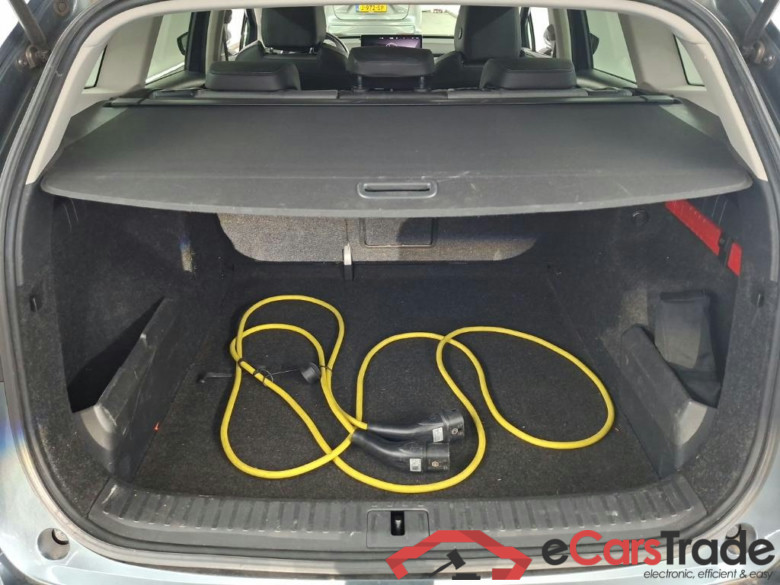 SKODA Enyaq iV iV 80 5D 150kW #5