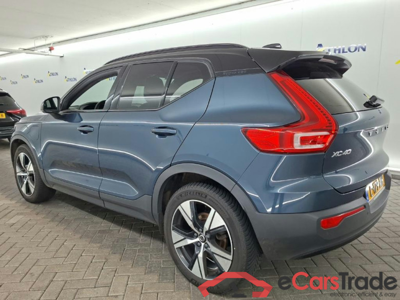 VOLVO XC40 Recharge T5 R-Design 5D 192kW #4