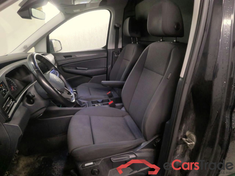 Caddy Cargo TDI 55 Proline #5