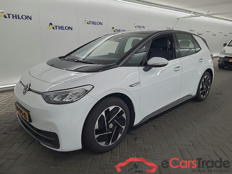 VOLKSWAGEN ID.3 58kWh 107kW Life auto 5D