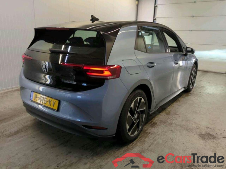 VOLKSWAGEN ID.3 Pro 58 kWh #2