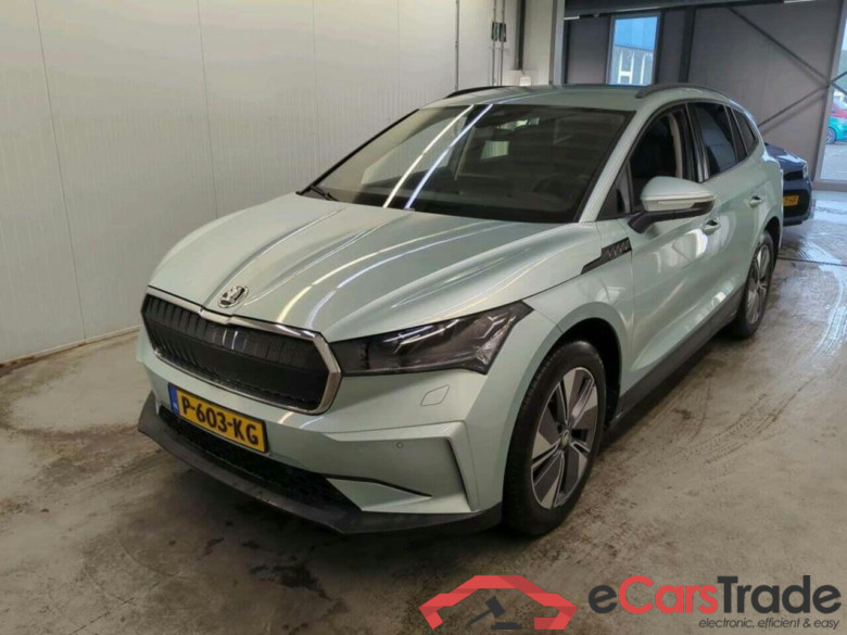 SKODA Enyaq iV 60 #1
