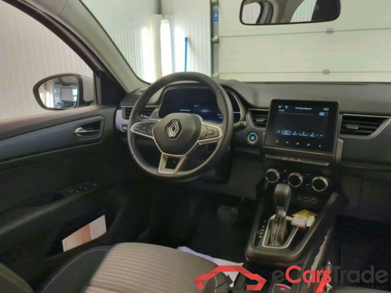 RENAULT Arkana 1.6 E-T f h 145 evol #3