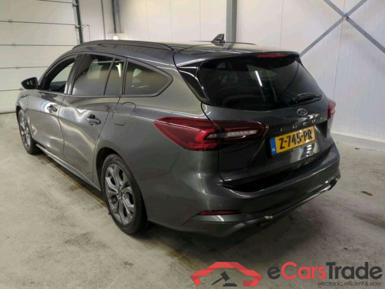 FORD Focus Wagon 1.0 EBH ST Line #6