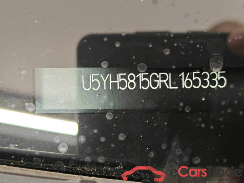 Kia Ceed Sportswagon 1.5 T-GDi DCT DynamicLine 5d #6