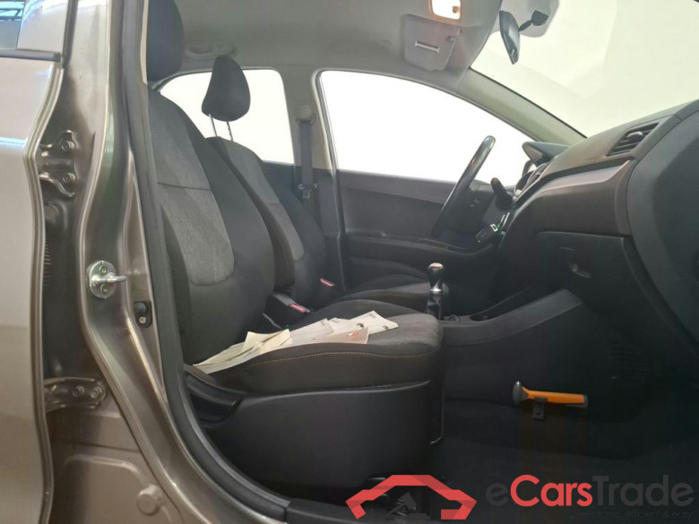 Kia Picanto 1.0 CVVT EconomyPlusLine 4-zits 5d #3
