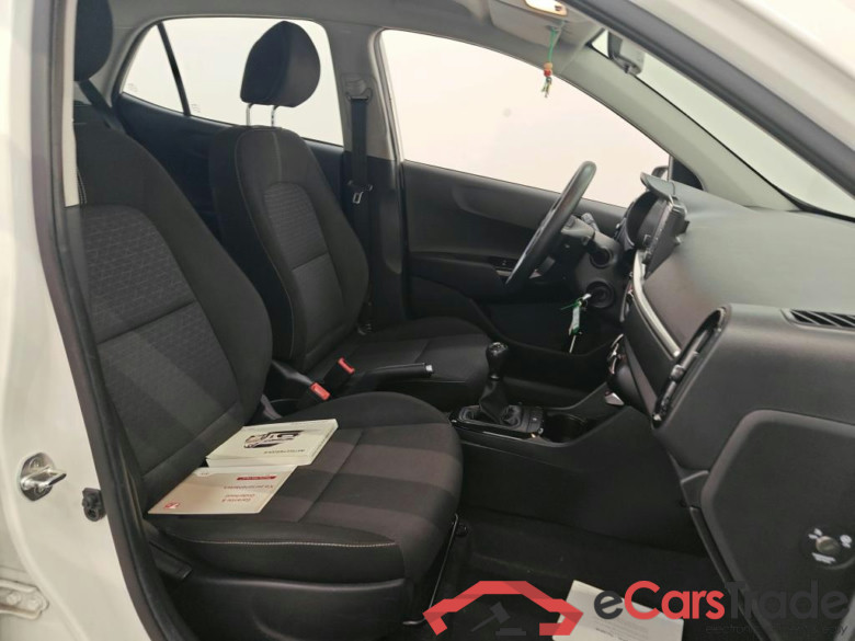 Kia Picanto 1.0CVVT ComfortPlusLine Navigator 4-zits 5d #3