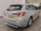 preview Toyota Corolla #1