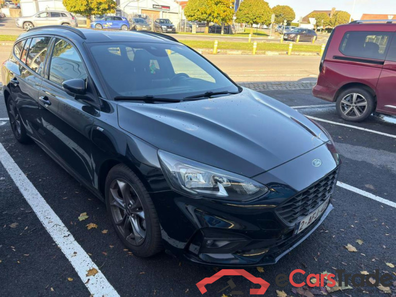 FORD Focus SW 1.0 EcoBoost ST-Line Business #2