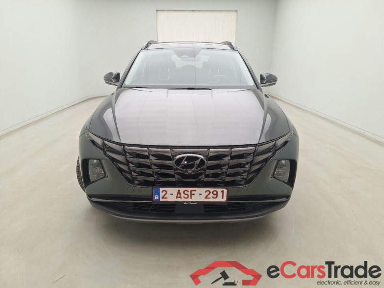 Hyundai, Tucson '20, Tuc.CRDi 48V 100kW Shine DCT #1