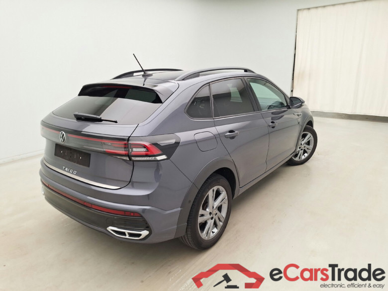 VW, Taigo '21, Taigo 1.0 81kw R-Line Business #4