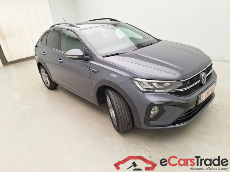 VW, Taigo '21, Taigo 1.0 81kw R-Line Business #5