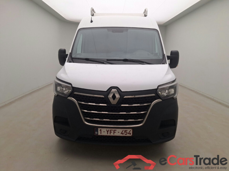 Renault, _Master '19, Mast.L2H2 35dCi 150 G.Conf. #1