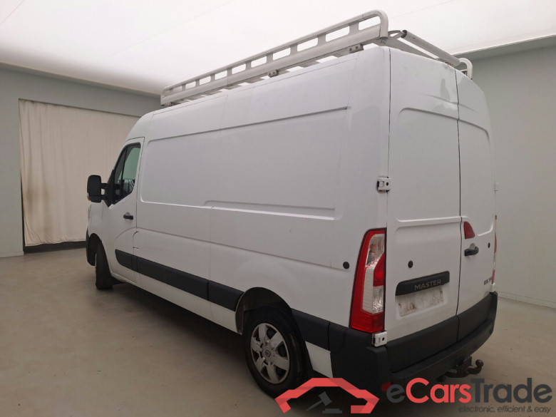 Renault, _Master '19, Mast.L2H2 35dCi 150 G.Conf. #3