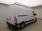 preview Renault Master #3