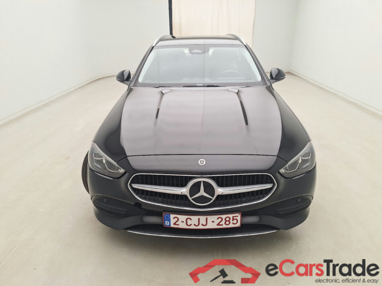 Mercedes, C-Class Br '21 PHEV, C Break 300e 230kW Lux.Lin.Aut