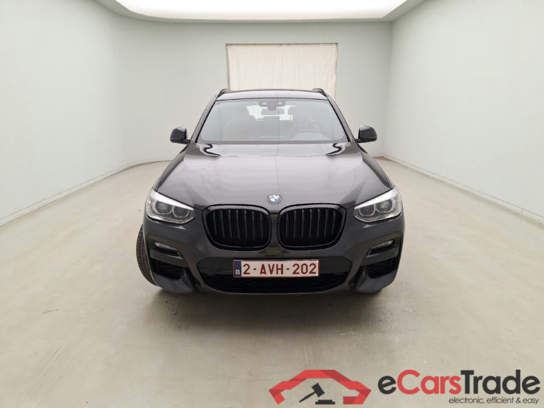 BMW, X3 '17 PHEV, X3 xDrive30e 120kW Aut. #1