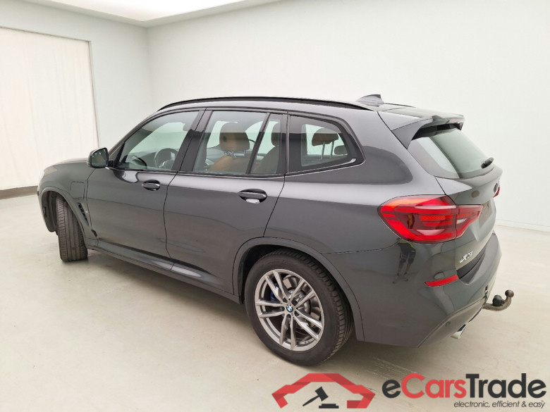 BMW, X3 '17 PHEV, X3 xDrive30e 120kW Aut. #3