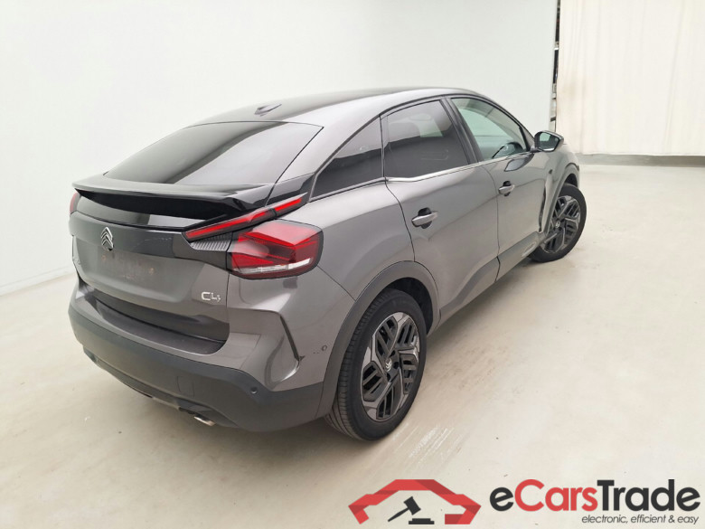 Citroën, C4 '20, C4 1.5BHDi 130 Shine Pack EAT #4