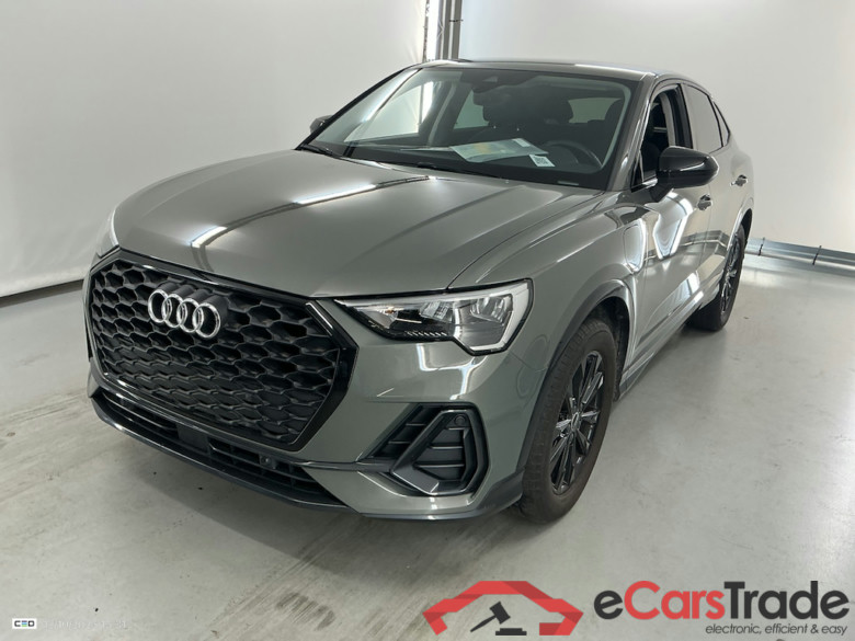 AUDI Q3 SPORTBACK 1.4 45 TFSI E S TRONIC #1