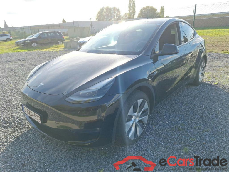 TESLA - TES MODEL Y Long Range Dual Motor AWD 514PK & Towing Hook * ELECTRIC *
