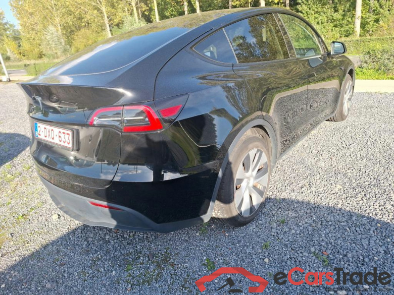 TESLA - TES MODEL Y Long Range Dual Motor AWD 514PK & Towing Hook * ELECTRIC * #2