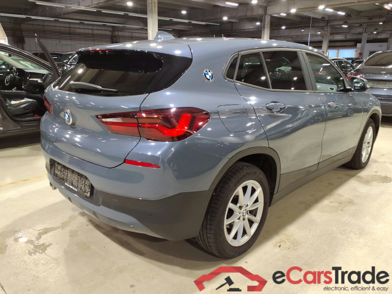 BMW X2 1.5 SDRIVE18I 100KW DCT #4