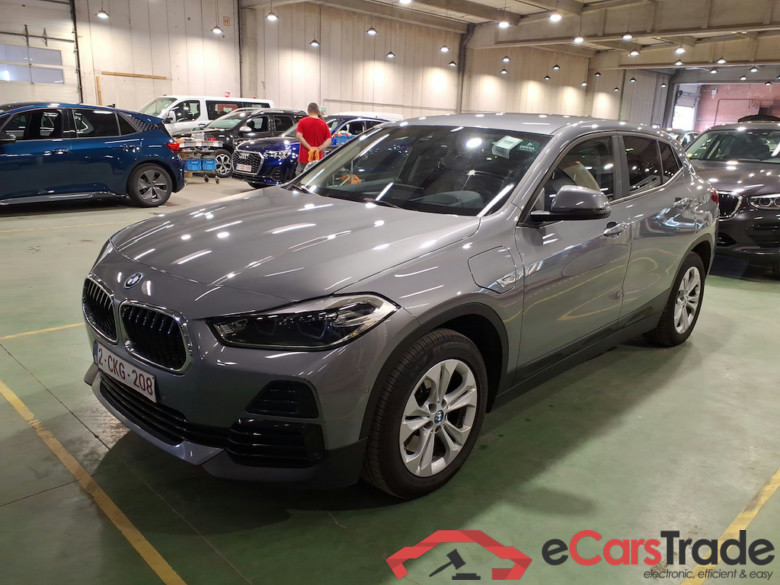 BMW X2 1.5 XDRIVE25E PHEV 162KW #1