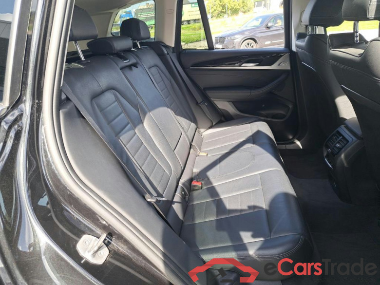 BMW X3 2.0 XDRIVE30E (120KW) AUTO #6
