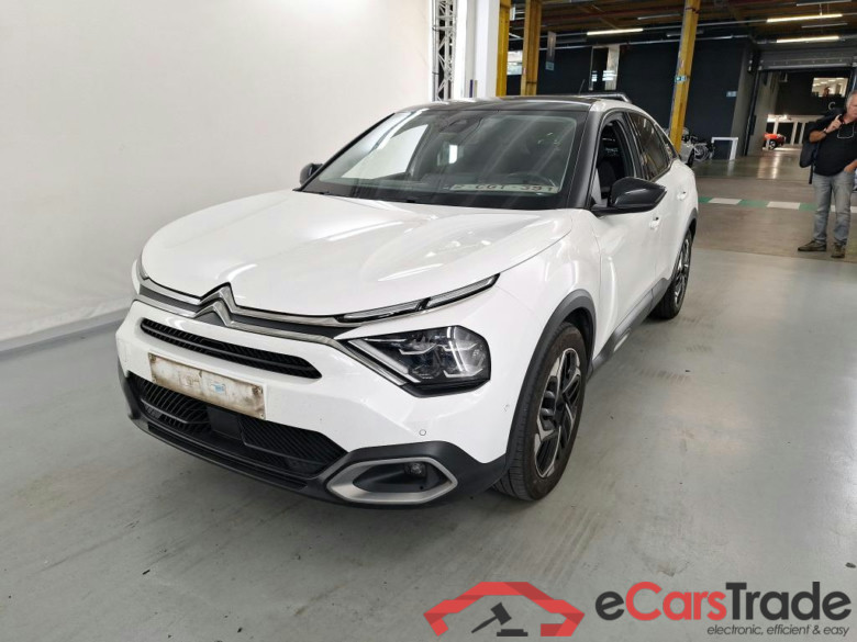 CITROËN C4 1.2 PURETECH 130 S&S SHINE PACK #1