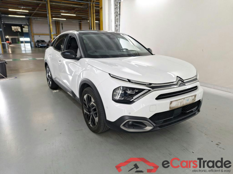 CITROËN C4 1.2 PURETECH 130 S&S SHINE PACK #2
