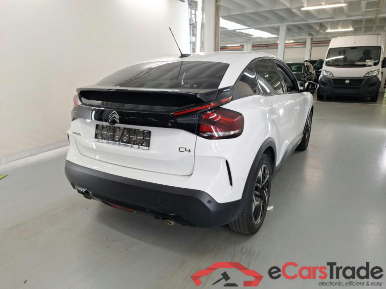 CITROËN C4 1.2 PURETECH 130 S&S SHINE PACK #4