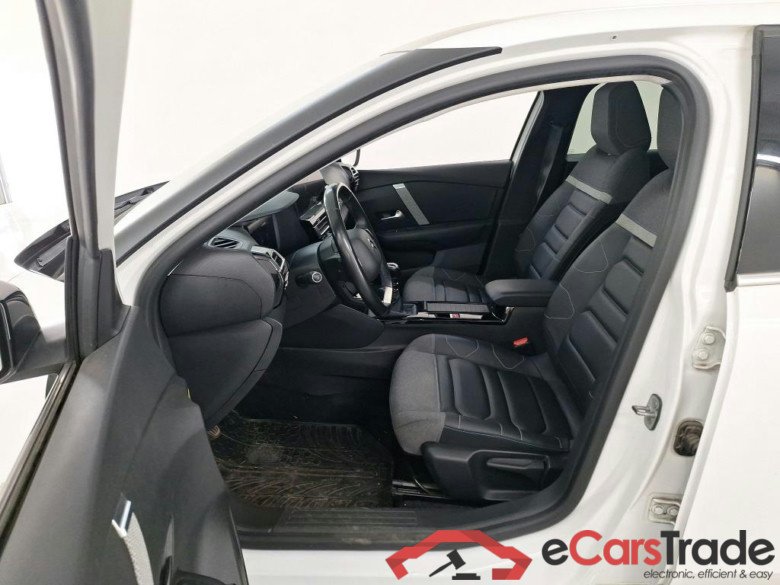 CITROËN C4 1.2 PURETECH 130 S&S SHINE PACK #5
