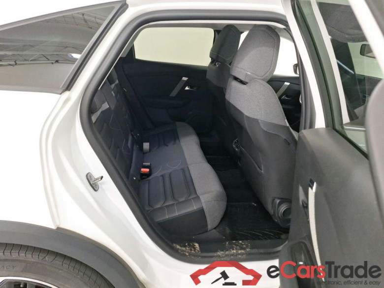 CITROËN C4 1.2 PURETECH 130 S&S SHINE PACK #6