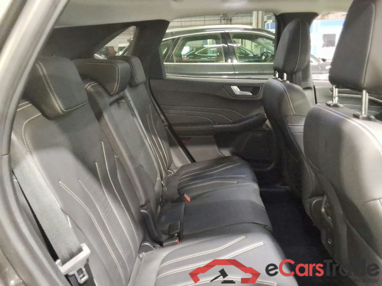 FORD KUGA 1.5 ECOBLUE 88KW VIGNALE AUTO #5