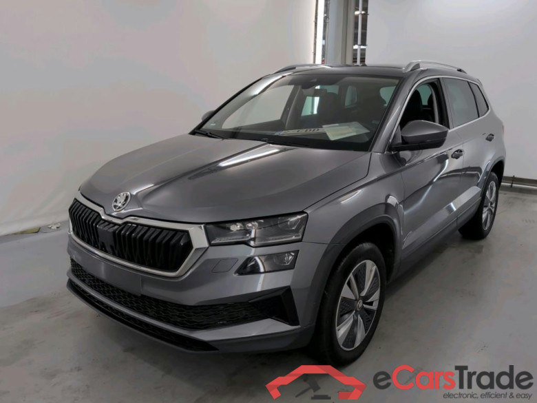 SKODA KAROQ 2.0 CRTDI 85KW DSG7 CLEVER+