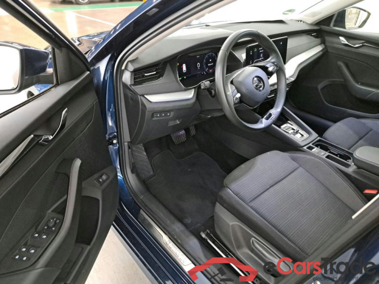 SKODA Octavia 1.4 TSI PHEV 150KW DSG CLEVER #5