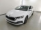 preview Skoda Octavia #0