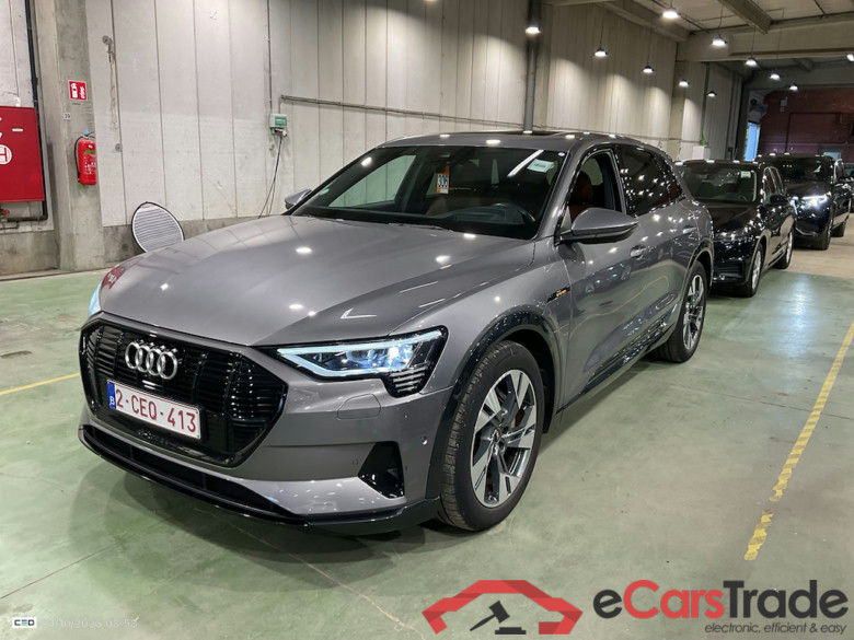 AUDI E-TRON BEV 95KWH 55 QUATTRO ADVANCED