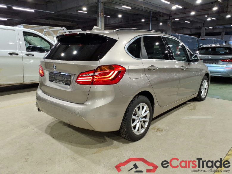 BMW 2 SERIES ACTIVE TOURER 1.5 216D ACTIVE TOURER #4