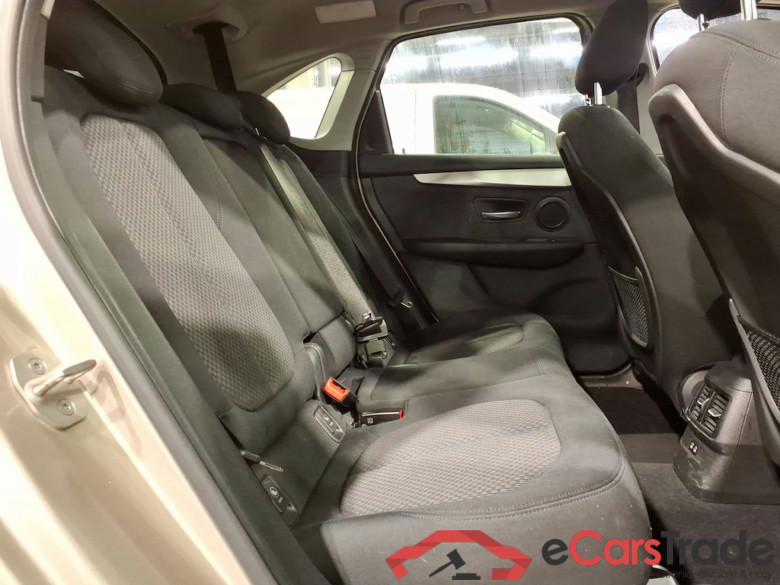 BMW 2 SERIES ACTIVE TOURER 1.5 216D ACTIVE TOURER #5