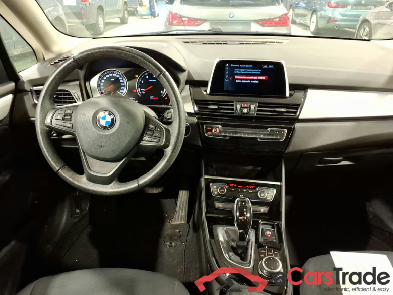 BMW 2 SERIES ACTIVE TOURER 1.5 216D ACTIVE TOURER #6