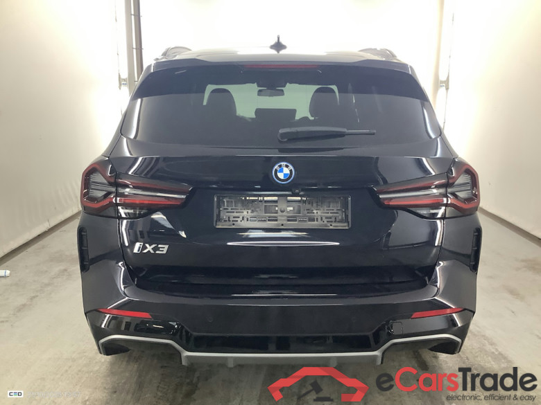BMW IX3 80KWH AUTO #5