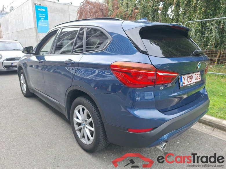 BMW X1 1.5 SDRIVE16DA #3