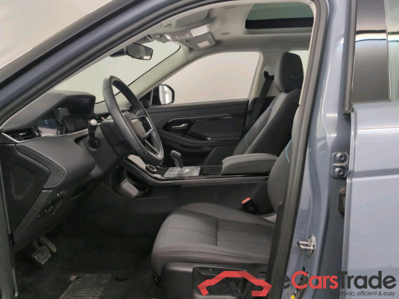 LAND ROVER RANGE ROVER EVOQUE 1.5 P160 MHEV 2WD AUTO #5