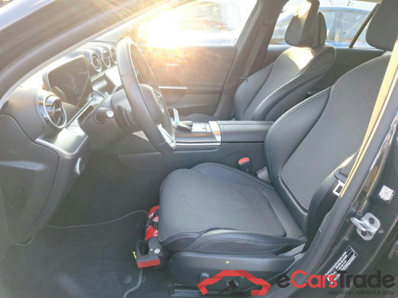 MERCEDES-BENZ C-CLASS BREAK 2.0 C 300 E PHEV AUTO LUXURY LINE #5