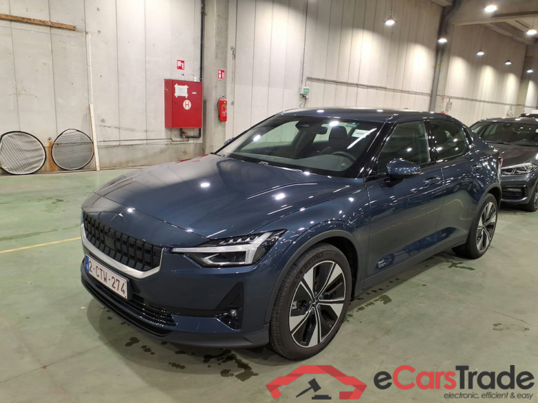 POLESTAR 2 BEV 78KWH SINGLE MOTOR AUTO LONG RANGE