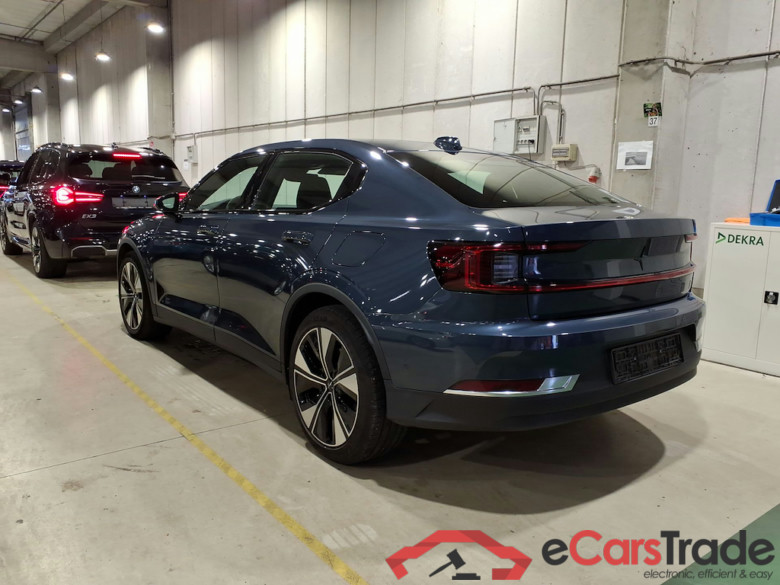 POLESTAR 2 BEV 78KWH SINGLE MOTOR AUTO LONG RANGE #2