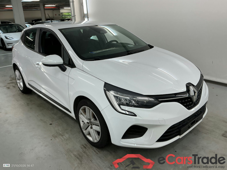 RENAULT Clio 1.0 TCE 90 CORPORATE EDITION #1